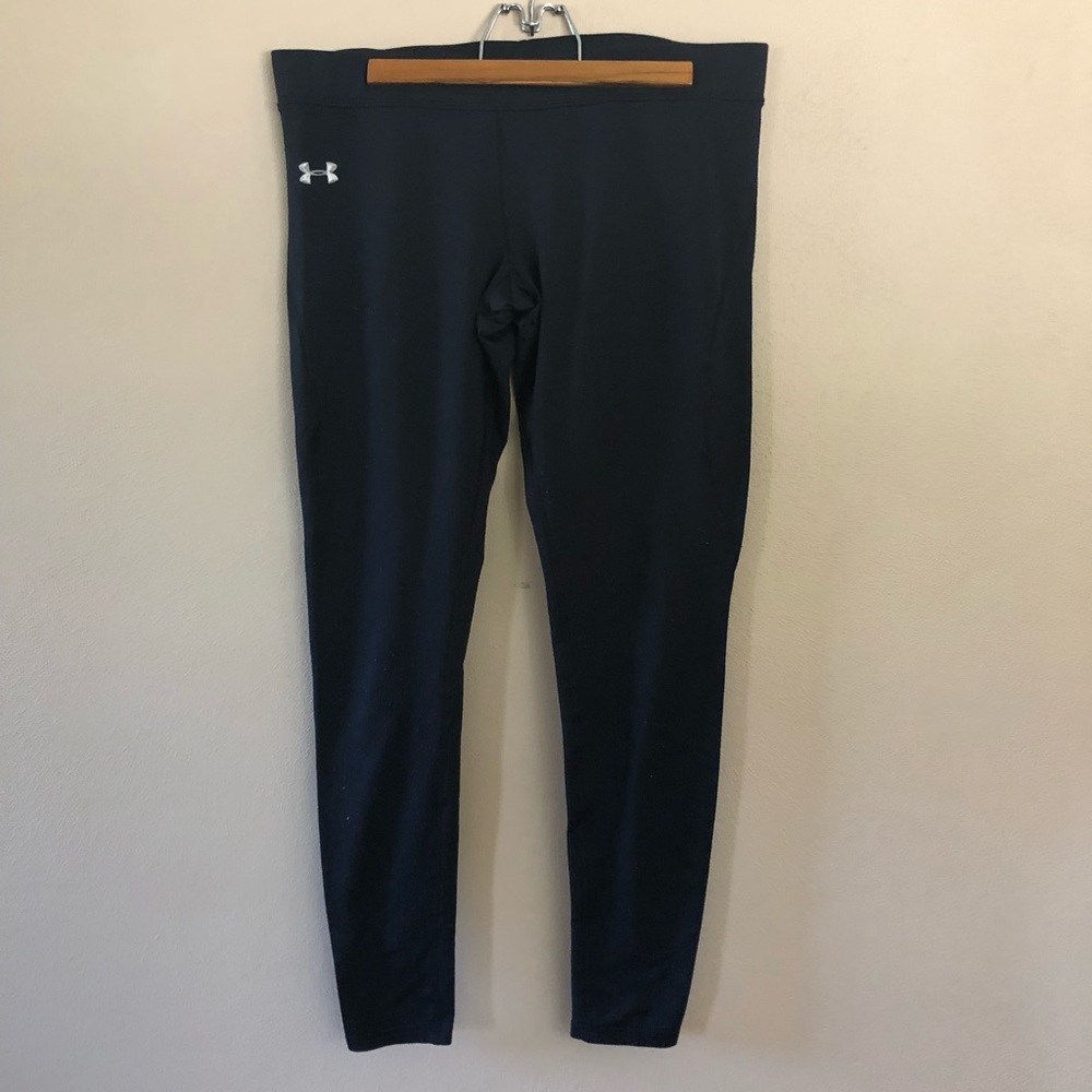 Under Armour Leggings.